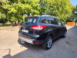 FORD KUGA 2.0 TDCi Titanium Plus