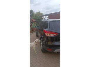 FORD KUGA 2.0 TDCi Titanium Plus