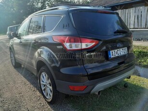 FORD KUGA 2.0 TDCi Titanium Plus Powershift