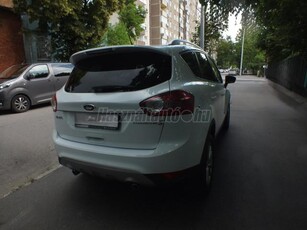 FORD KUGA 2.0 TDCi Titanium S 4WD