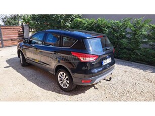 FORD KUGA 2.0 TDCi Titanium Technology 4WD