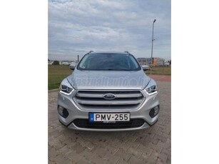 FORD KUGA 2.0 TDCi Titanium Technology