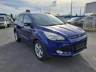 FORD KUGA 2.0 TDCi Titanium Technology