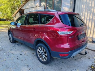 FORD KUGA 2.0 TDCi Titanium Technology AWD