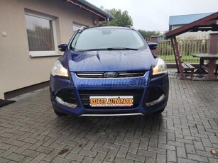 FORD KUGA 2.0 TDCi Titanium Technology AWD 91000 KM!!!