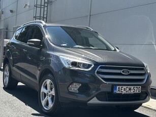 FORD KUGA 2.0 TDCi Titanium Technology AWD