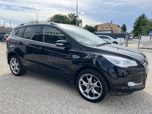 FORD KUGA 2.0 TDCi Titanium Technology Powershift