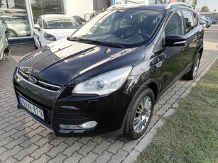 FORD KUGA 2.0 TDCi Titanium Technology Powershift