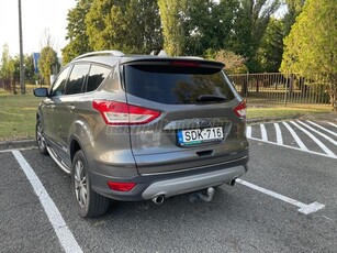 FORD KUGA 2.0 TDCi Titanium Technology Powershift Ford Kuga AWD 2.0