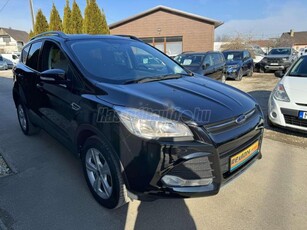 FORD KUGA 2.0 TDCi Trend 2WD KLÍMA ABS TEMPOMAT 147E KM