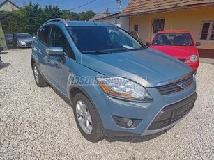 FORD KUGA 2.0 TDCi Trend 4WD