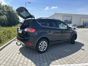 FORD KUGA 2.0 TDCi Trend 4WD