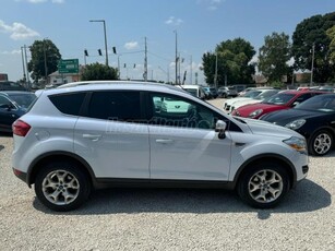 FORD KUGA 2.0 TDCi Trend 4WD