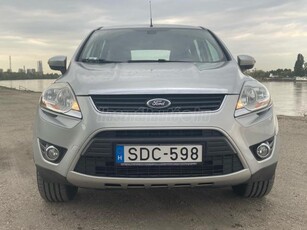 FORD KUGA 2.0 TDCi Trend 4WD