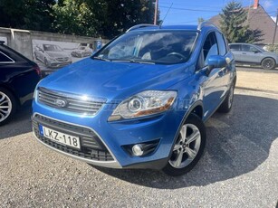 FORD KUGA 2.0 TDCi Trend 4WD Radar elől-hátul! Kulcs nélküli nyitás-indítás! Tempomat!