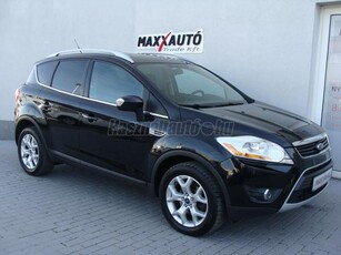 FORD KUGA 2.0 TDCi Trend KEYLESS-GO+2 ZÓNÁS DIG.KLÍMA!