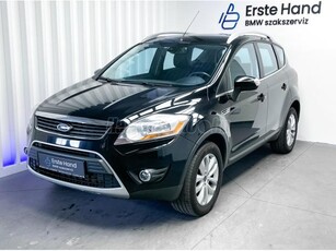 FORD KUGA 2.0 TDCi Trend 'SZÉLVÉDŐFŰTÉS - TEMPOMAT - ISOFIX - DIGITKLÍMA - ALU'