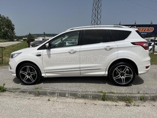 FORD KUGA 2.0 TDCi Vignale AWD Poweshift