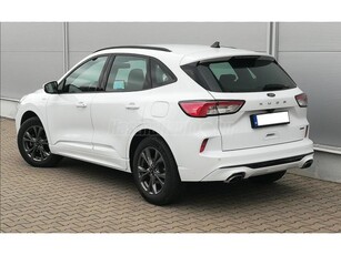 FORD KUGA 2.5 FHEV ST-Line AWD CVT LED/NAVI/SÁVTARTÓ/ÖSSZKERÉK MEGHAJTÁS