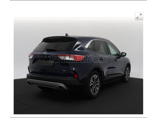 FORD KUGA 2.5 FHEV Titanium X CVT