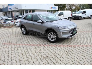 FORD KUGA 2.5 FHEV Titanium X CVT NAVI/SÁVTARTÓ/TEMPOMAT/LED/E-H TOLATÓRADAR/TOLATÓKAMERA/ANDROID AUTO/KEYLESS GO