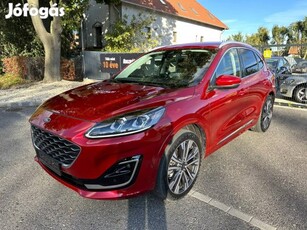 Ford Kuga 2.5 Fhev Vignale AWD CVT B&O Hifi!Hea...