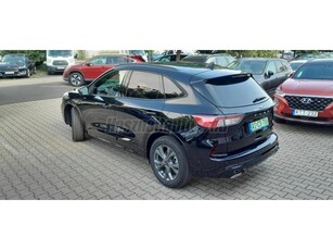 FORD KUGA 2.5 PHEV ST-Line CVT