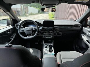 FORD KUGA 2.5 PHEV ST-Line CVT