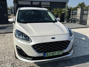 FORD KUGA 2.5 PHEV Vignale CVT