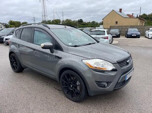 FORD KUGA 2.5T Titanium Individual 4WD XENON.NAVI.KAMERA.BŐR.KEYLESS.ÜLÉSFŰTÉS.20ALU