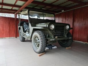 FORD M151 PERINI A1