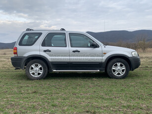 FORD MAVERICK 3.0 V6 V6 (Automata)