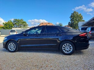 FORD MONDEO 1.5 EcoBoost Business 165 LE / MAGYARORSZÁGI / SZERVÍZKÖNYV / GARANCIA / NAVI /