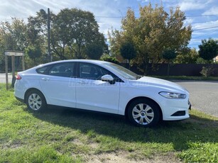 FORD MONDEO 1.5 EcoBoost Business AKÁR 2 ÉV GARANCIÁVAL