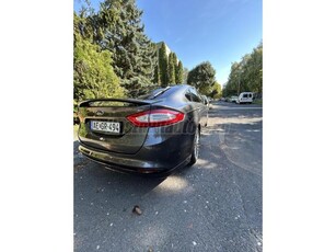 FORD MONDEO 1.5 EcoBoost Business (Automata)