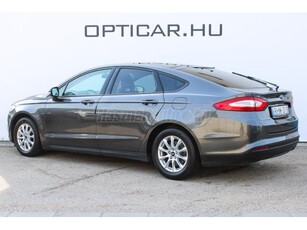 FORD MONDEO 1.5 EcoBoost Business (Automata) Navi!APP!Ülés+Kormány+Szélvédőfűtés!Mo-i!1.Tulaj!38.623Km!ÁFÁ-s!THM9.9%!