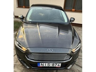 FORD MONDEO 1.5 EcoBoost Business /csak márkaszerviz. téli csomag. PAJZS