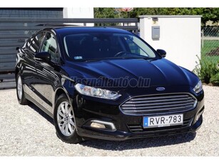 FORD MONDEO 1.5 EcoBoost Business Friss Szerviz! Magasan Extrázott!!!