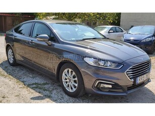 FORD MONDEO 1.5 EcoBoost Business Magyar . 1 tulajdonos