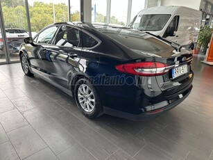 FORD MONDEO 1.5 EcoBoost Business Magyar Szervizkönyves ÁFA-s