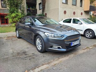 FORD MONDEO 1.5 EcoBoost Business Magyar.1 Tulaj