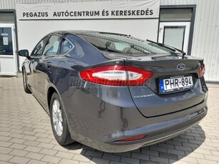 FORD MONDEO 1.5 EcoBoost Business Magyarországi! ÁFÁS!