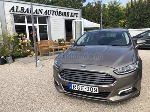 FORD MONDEO 1.5 EcoBoost Business MO.-I. 56093KM! ÜLÉSFŰTÉS. NAVIGÁCIÓ