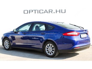 FORD MONDEO 1.5 EcoBoost Business Navi!APP!Ülés+szélvédő fűtés!Sávtartó!Mo-i!1.Tulaj!50.207Km!ÁFÁ-s!THM9.9%!