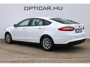 FORD MONDEO 1.5 EcoBoost Business Navi!Ülés+szélvédő fűtés!Sávtartó!Mo-i!1.Tulaj!53.228Km!ÁFÁ-s!THM9.9%!