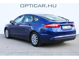 FORD MONDEO 1.5 EcoBoost Business Navi!Ülés+Szélvédőfűtés!Mo.i!1.Tulaj!84.172Km!ÁFÁ-s!9.9%THM