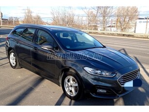 FORD MONDEO 1.5 EcoBoost Business újabb modell