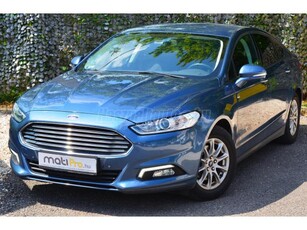 FORD MONDEO 1.5 EcoBoost Business Ülés - Kormány fűtés. Navi. Tolató kamera. Bluetooth