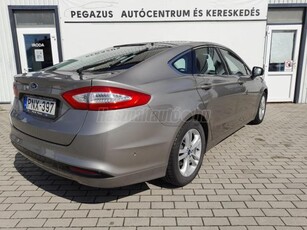 FORD MONDEO 1.5 EcoBoost Titanium (Automata)