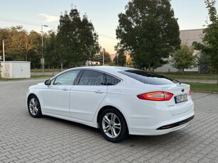 FORD MONDEO 1.5 EcoBoost Titanium (Automata)